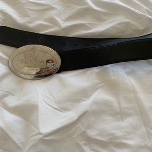 Prada belt